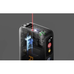 Merač vzdialenosti FANTTIK A10 Apex 3v1