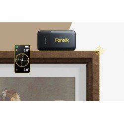 Merač vzdialenosti FANTTIK A10 Apex 3v1