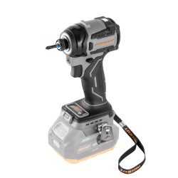 Rázový uťahovák AKU PROCRAFT Industrial ID20Abb bez batérie
