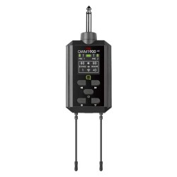 QWM 1900 HH V2 Q-AUDIO mikrofón