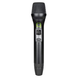QWM 1900 HH V2 Q-AUDIO mikrofón