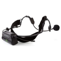 QWM 1900 HS Q-AUDIO bezdrôtový mikrofón
