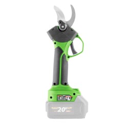 AKU záhradné nožnice PROCRAFT ES22Libb