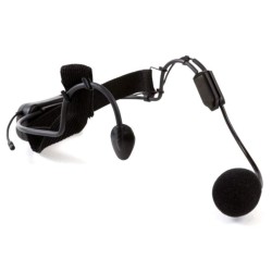 QWM 1900 HS Q-AUDIO bezdrôtový mikrofón