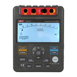 Tester izolačného odporu UNI-T UT511