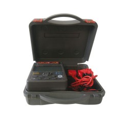 Tester izolačného odporu UNI-T UT511