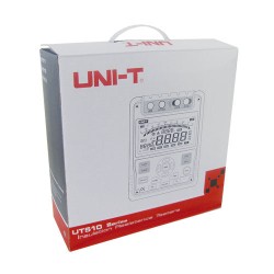 Tester izolačného odporu UNI-T UT511