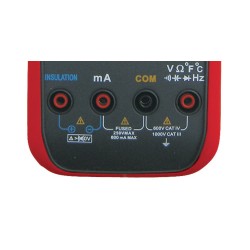 Multimeter UNI-T UT533
