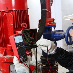 Multimeter UNI-T UT533