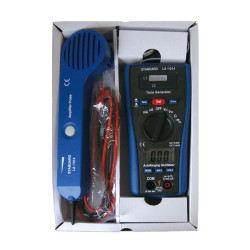 Multimeter ST LA-1014 sa skúšačkou vedenia