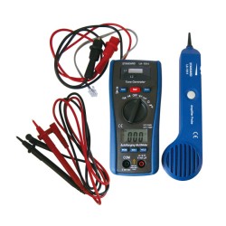 Multimeter ST LA-1014 sa skúšačkou vedenia