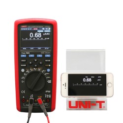 Multimeter UNI-T UT181A