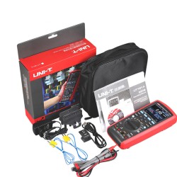 Multimeter UNI-T UT181A