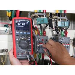 Multimeter UNI-T UT181A