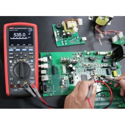 Multimeter UNI-T UT181A