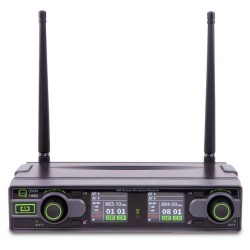 QWM 1950 HH Q-AUDIO mikrofón