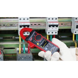 Multimeter UNI-T UT216B kliešťový