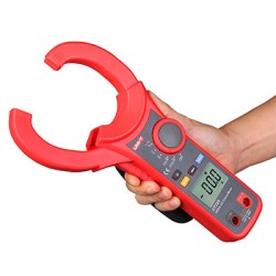 Multimeter UNI-T UT220 kliešťový