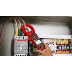 Multimeter UNI-T UT220 kliešťový