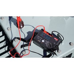 Tester izolačného odporu UNI-T UT502A