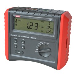 Tester zemného odporu UNI-T UT572