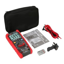 Multimeter UNI-T UT195M PRO Line