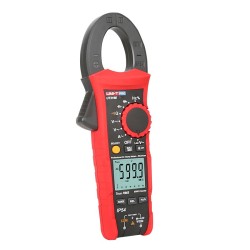 Multimeter UNI-T UT219E kliešťový PRO Line
