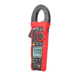 Multimeter UNI-T UT219E kliešťový PRO Line