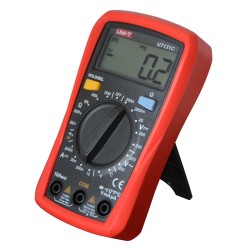 Multimeter UNI-T UT131C