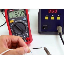 Multimeter UNI-T UT131C