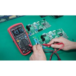 Multimeter UNI-T UT139S