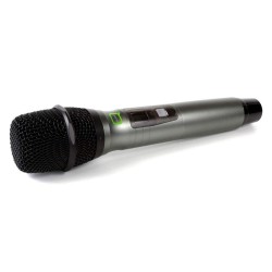 QWM 1960 V2 HH-UHF Q-AUDIO mikrofón