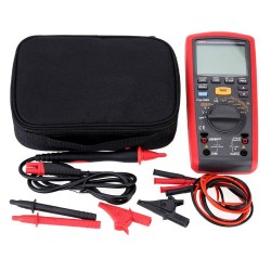 Tester izolačného odporu UNI-T UT505B