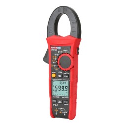 Multimeter UNI-T UT219DS kliešťový PRO Line