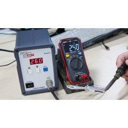 Multimetr UNI-T UT123T