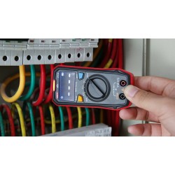 Multimetr UNI-T UT123T