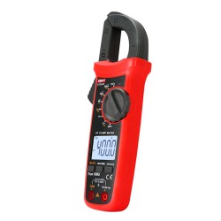 Multimeter UNI-T UT201R kliešťový