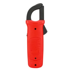 Multimeter UNI-T UT201R kliešťový