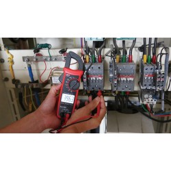 Multimeter UNI-T UT201R kliešťový