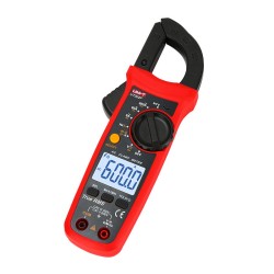 Multimeter UNI-T UT202F kliešťový