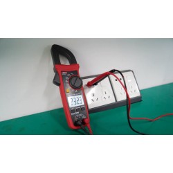 Multimeter UNI-T UT202F kliešťový