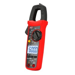 Multimeter UNI-T UT204R kliešťový