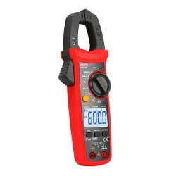 Multimeter UNI-T UT204R kliešťový