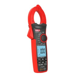 Multimeter UNI-T UT207B kliešťový