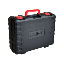 Meracie kliešte na uzemnenie UNI-T UT276A+