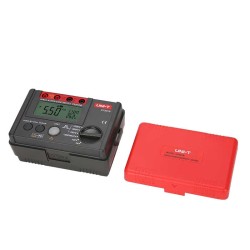 Tester izolačného odporu UNI-T UT501B
