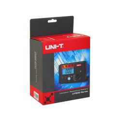 Tester izolačného odporu UNI-T UT501B