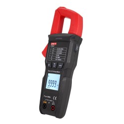 Multimeter UNI-T UT202T kliešťový