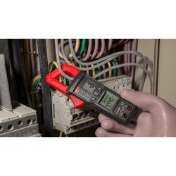 Multimeter UNI-T UT202T kliešťový