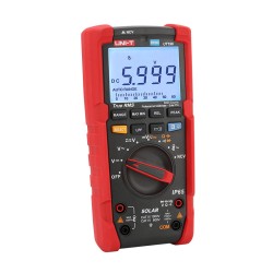 Multimeter UNI-T UT196